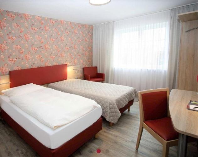 Hotel Ivy Wolfsburg